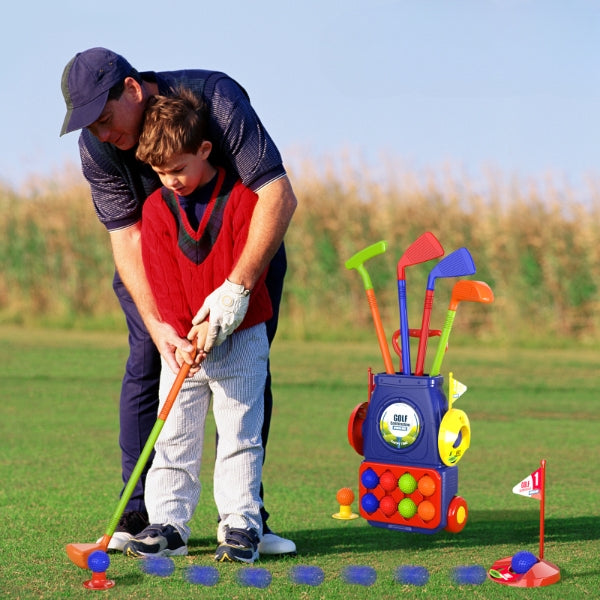 Mini Golfe Kids