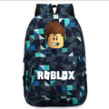 Mochila Escolar Roblox