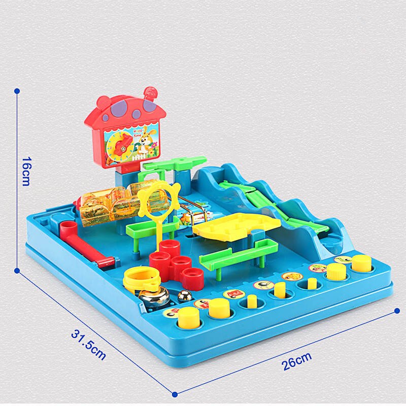 Smart Rail - Trilho Educacional