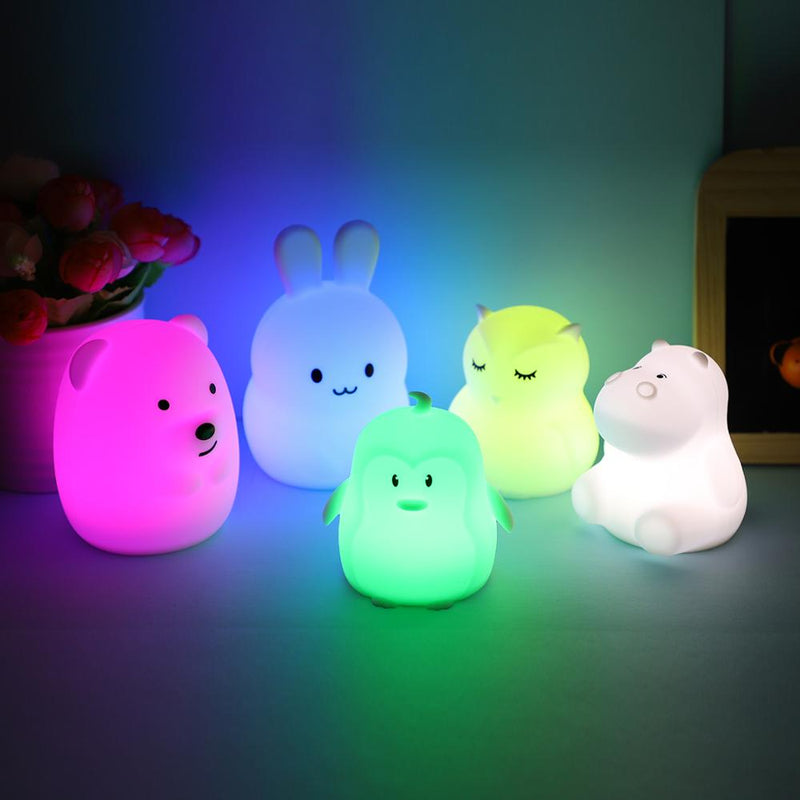 Mini Luminárias