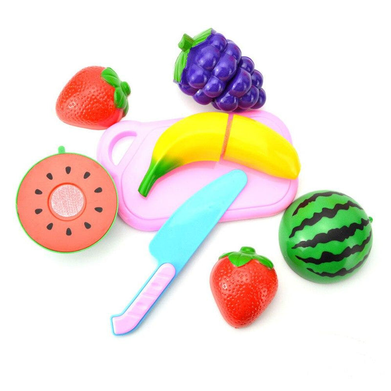 Kit Cozinha com frutas