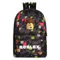 Mochila Escolar Roblox