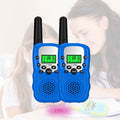 Walkie Talkie Kids